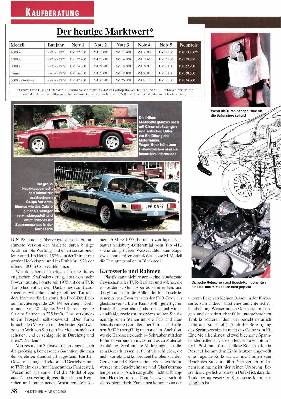 TVR M-Serie