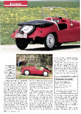 Kleinschnittger F 125