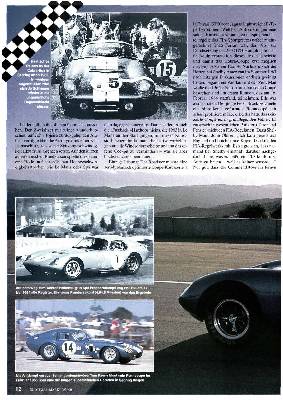 Cobra Daytona Coupé