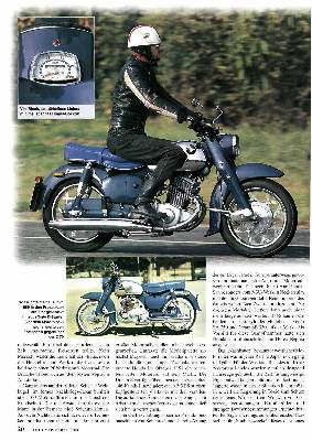 Honda Dream C 71