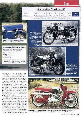 Honda Dream C 71