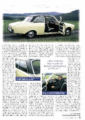 Ford Taunus