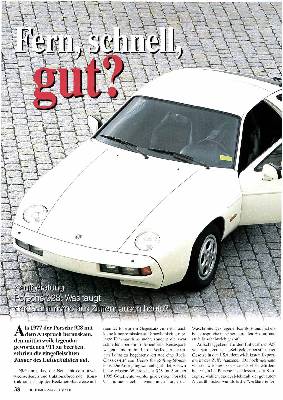 Porsche 928