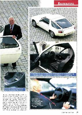 Porsche 928
