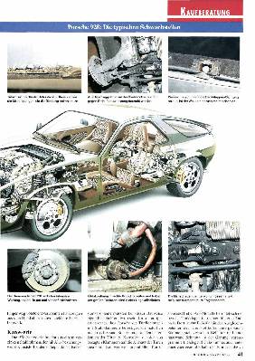 Porsche 928