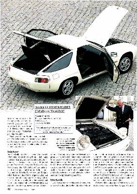 Porsche 928