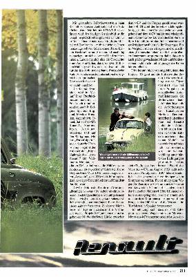 Renault Dauphine