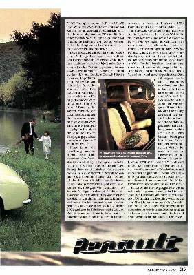 Renault Dauphine