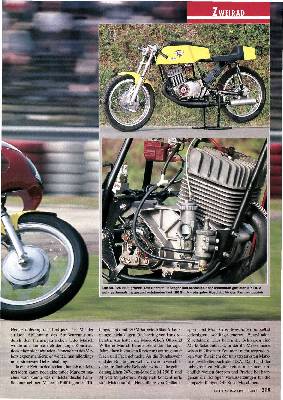 Maico MD 125 RS