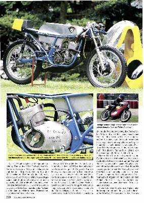 Maico MD 125 RS