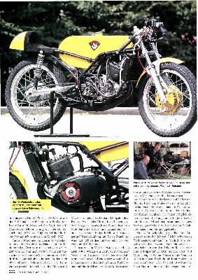 Maico MD 125 RS