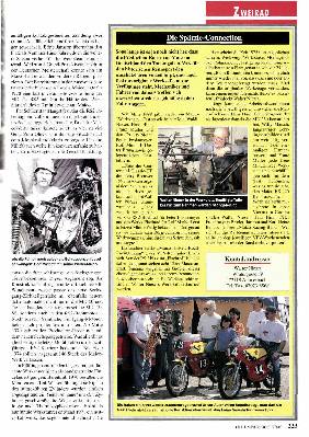 Maico MD 125 RS