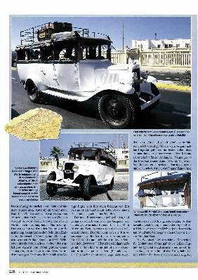Chevrolet-Superior-Bus von 1925