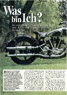 BSA Y 13