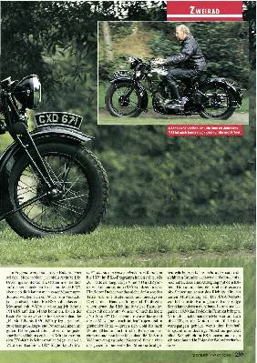 BSA Y 13