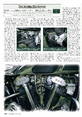 BSA Y 13