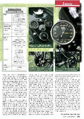 BSA Y 13