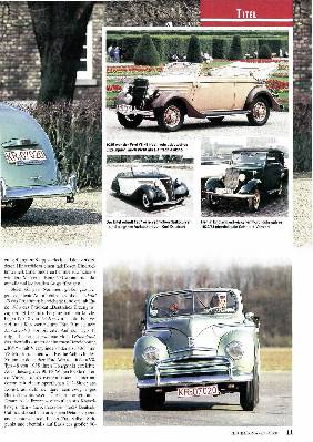 Ford-Cabrios 