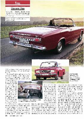 Ford-Cabrios 