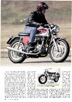 Italjet Grifon 650 mit Triumph-Motor