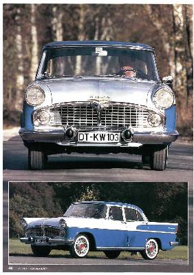 Simca Vedette