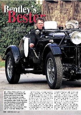 Lagonda