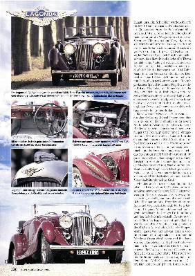 Lagonda