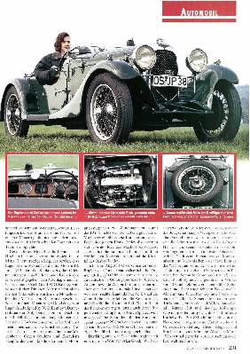 Lagonda