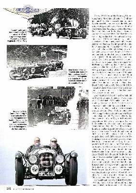 Lagonda