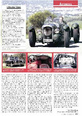 Lagonda