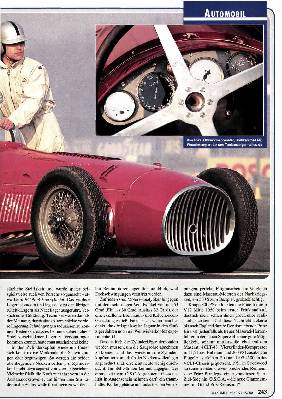 Maserati V 12
