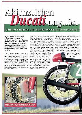 Ducati 250 Bicilindrica