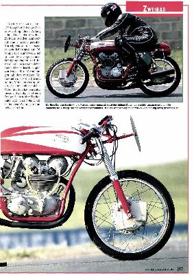Ducati 250 Bicilindrica