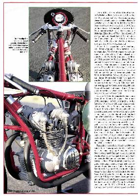 Ducati 250 Bicilindrica