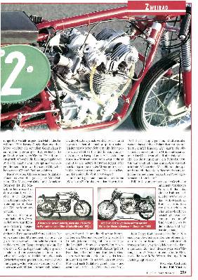 Ducati 250 Bicilindrica