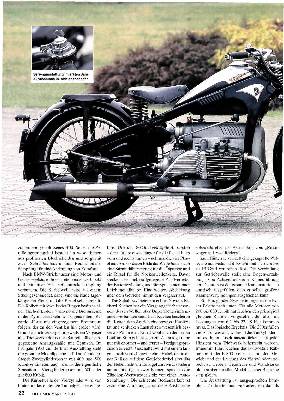 Zündapp K 800