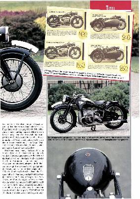 Zündapp K 800