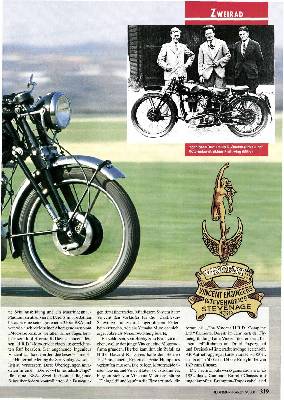 Vicent Comet 500
