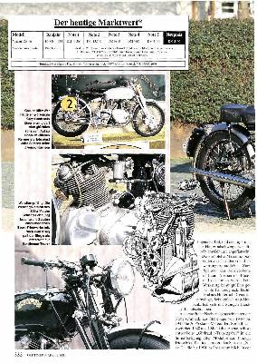 Vicent Comet 500