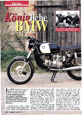 BMW R 90/6