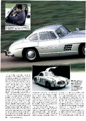 Mercedes-Benz 300 SL