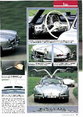Mercedes-Benz 300 SL