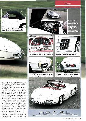 Mercedes-Benz 300 SL
