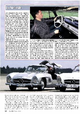 Mercedes-Benz 300 SL