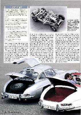 Mercedes-Benz 300 SL