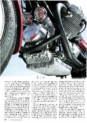 Moto Guzzi 850 Le Mans