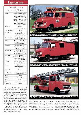 Opel Blitz 1,75 t