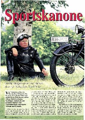 BMW R 39