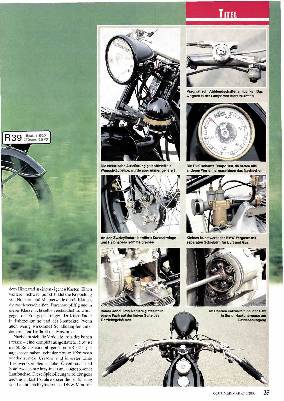 BMW R 39