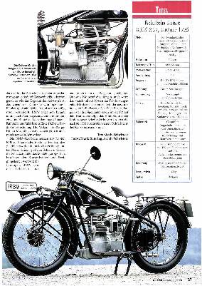 BMW R 39